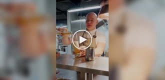 Пиво, которое мало кому захочется попробовать