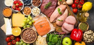 25 примеров того, как правильно сочетать продукты (26 фото)