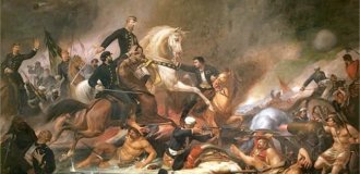 История Великой Парагвайской войны — бессмысленной и беспощадной (7 фото)