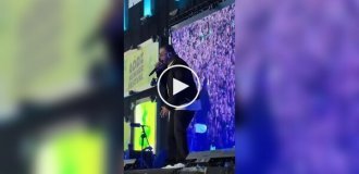 Музыкальный талант рэпера Тимбалэнда
