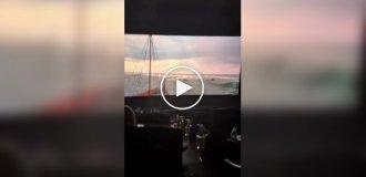 Полное погружение в сцену фильма