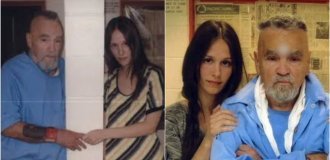 На каждого маньяка найдется баба с бизнес-планом (4 фото)