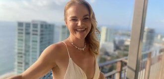 «Я никогда не изменю себе»: женщина вышла замуж за саму себя (5 фото)