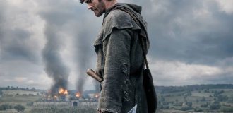 Реальная история восстания Уота Тайлера, показанная в фильме «Восставший» (11 фото)