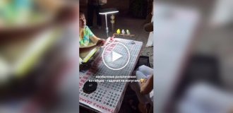 Гадание на попугаях: новый вид мошенничества или простое развлечение