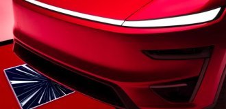 Модель Y Performance от Tesla стоит 57,5 тысяч долларов и является выгодной покупкой, но имеет определённые недостатки (2 фото)