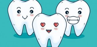 Зуб цілий, а всередині катастрофа – як це можливо?