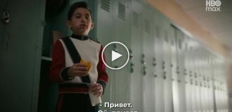 Моторошний Пеннівайз повернувся: свіжий трейлер «Воно: Ласкаво просимо в Деррі»