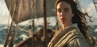 Jeanne de Belleville: Fact and Fiction About France’s Most Famous Female Pirate (9 photos)