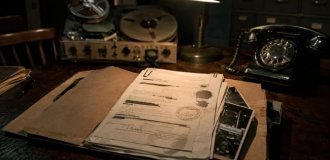 Recently declassified FBI archives revealed reports from the 1950s with the actual text of warnings from deep space (4 photos)