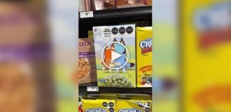 Незвичайний спосіб боротьби із зайвою вагою у дітей у Мексиці