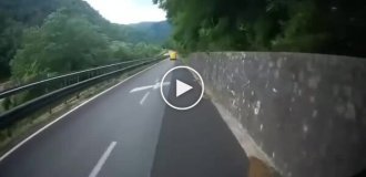 Пошла на взлет