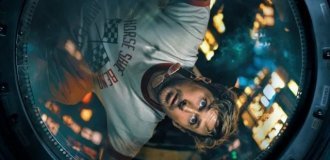 «Интерстеллар» с Райаном Гослингом разрывает прокат —  «Проект “Конец света”» собрал $300 миллионов (3 фото + видео)