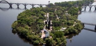 Топ 20 интересных мест Днепра, где стоит побывать