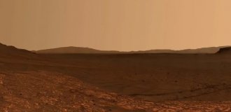 Главные находки марсохода Perseverance за 5 лет (8 фото)