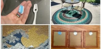 30 способов сэкономить и при этом защитить окружающую среду (31 фото)