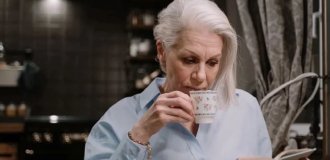 Чай укрепляет кости и снижает риск остеопороза (4 фото)