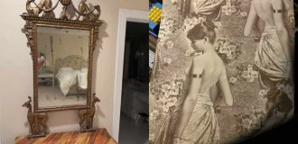 22 старинных предмета, найденных на чердаках и барахолках по всему миру (23 фото)
