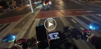 Минутка доброты