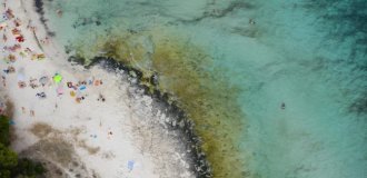 Земля людей: Вид сверху (27 фото)