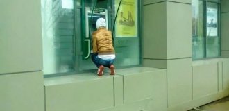 Откровенно провальные конструкции и постройки (16 фото)