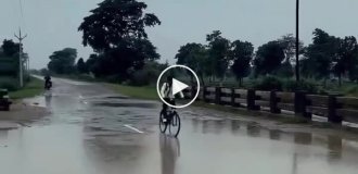 Мгновенная карма