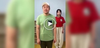 30 seconds a day for a straight back: Japanese method of correcting posture