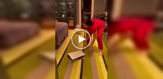 Мать разбила PS5 сына, объяснив это «воспитанием»