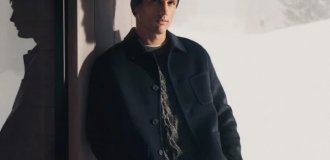 Calvin Klein Jeans – магнит уверенности и роскоши!