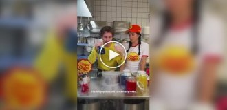 Chupa Chups выпустит леденцы со вкусом фрикаделек