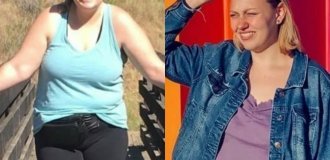 20 советов от людей, которые сбросили больше 20 килограмм (22 фото)