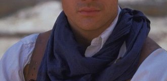 Брендан Фрейзер готовится к возвращению в “Мумию”: актёр активно тренируется перед съёмками (3 фото)