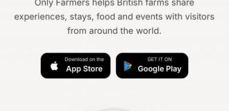 Джеремі Кларксон запустив OnlyFarmers - це як OnlyFans, але для фермерів