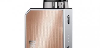 Voopoo Drag Nano 2: витонченість без компромісів