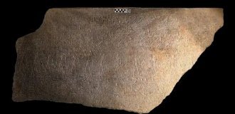 Спустя 3000 лет найден саркофаг Рамсеса II (6 фото)