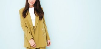 Костюм женский: тренды, стили, как выбрать свой