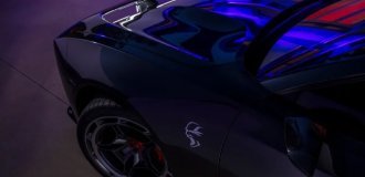 Dodge отменяет самую мощную версию Charger Daytona перед началом продаж