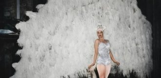 Добірка фотографій з минулого, які змушують здивуватися (21 фото)