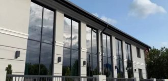 Алюмінієві вікна для дому й бізнесу: що важливо перед замовленням