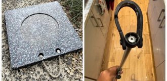 10 таинственных вещей, загадки которых пришлось разгадывать с помощью интернет-сообщества (17 фото)