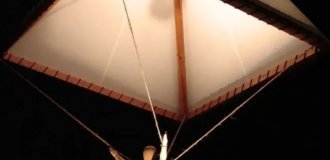 Leonardo da Vinci's ingenious inventions