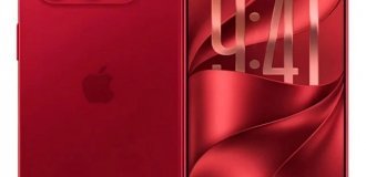 Стали известны цены на новый iPhone-раскладушку: готовьте почку (фото + видео)