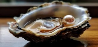 В Южной Австралии жителей призывают есть больше устриц (3 фото)