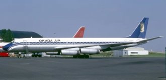 «As you Americans say, I fucked up». Приводнение рейса JAL002 в Сан-Франциско и «Защита Асо» (5 фото)