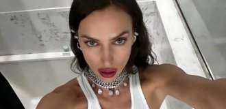 Посмотрим на квартиру Ирины Шейк в Нью-Йорке, которую она сдает за 30 тысяч долларов (8 фото)