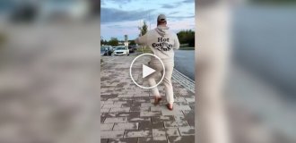 Смешные и веселые (короткие видео). Выпуск 61