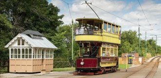 Богом забытое село до сих пор "живет в 1920-х годах" и там ходят старые деньги (4 фото)