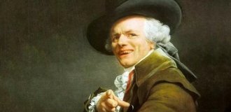 The Story of Timothy Dexter, Who Got Rich Through Sheer Stupidity (7 photos)