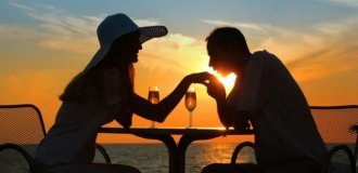 8 комплиментов, которые можно и нужно говорить девушкам (9 фото)