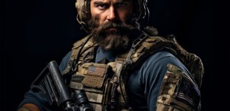 Разгрузка для бронежилета: как выбрать